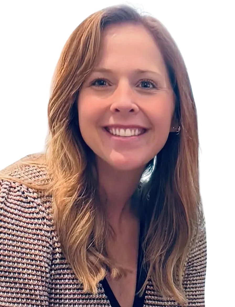 Elizabeth (Missy) Lieberman