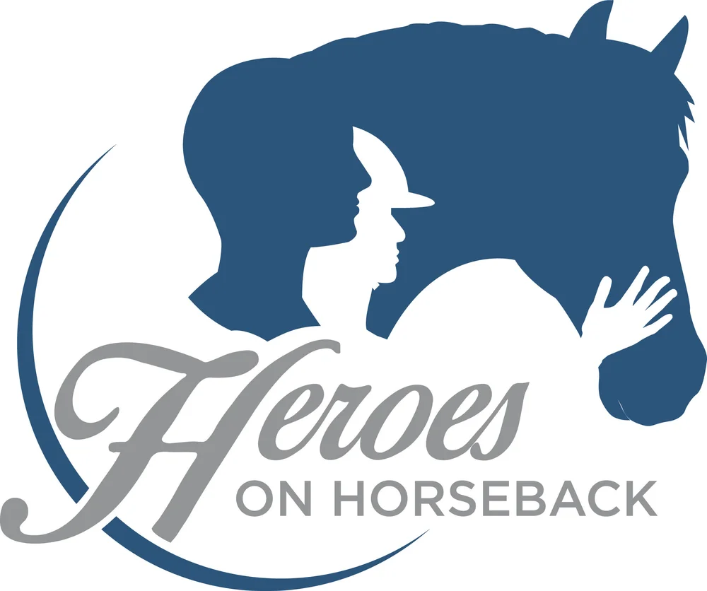 Heroes on Horseback